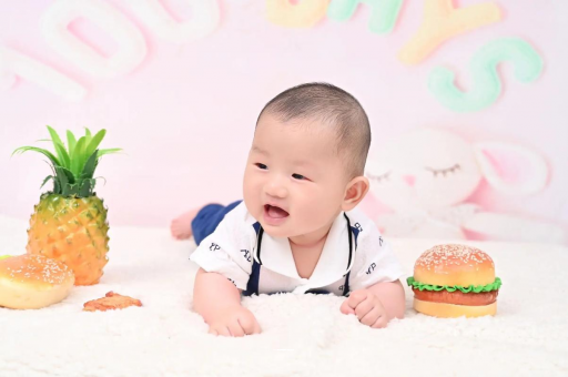 余江宝宝的辅食食谱
